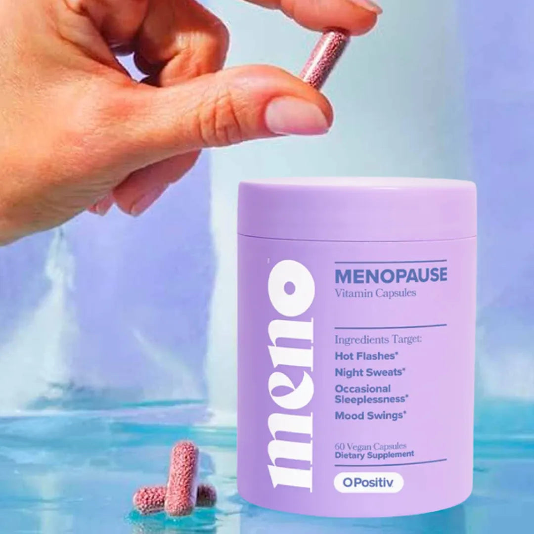 MENO PROBIOTIC