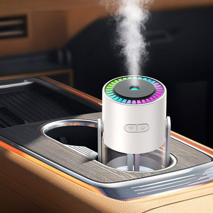 HUMI LIGHT™ Humidificador con Luz de Cielo Estrellado