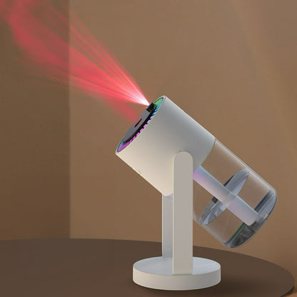 HUMI LIGHT™ Humidificador con Luz de Cielo Estrellado