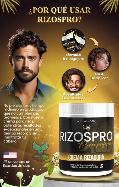 RIZOS PRO®