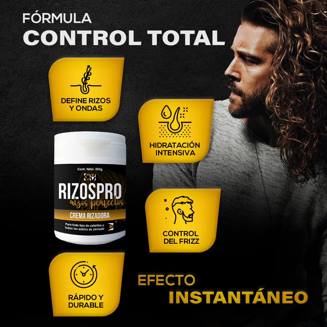 RIZOS PRO®