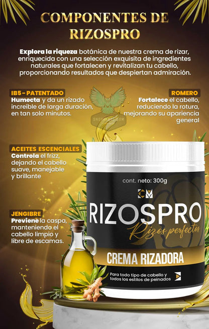 RIZOS PRO®
