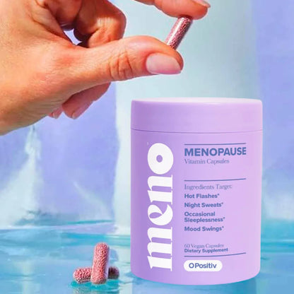 MENO PROBIOTIC